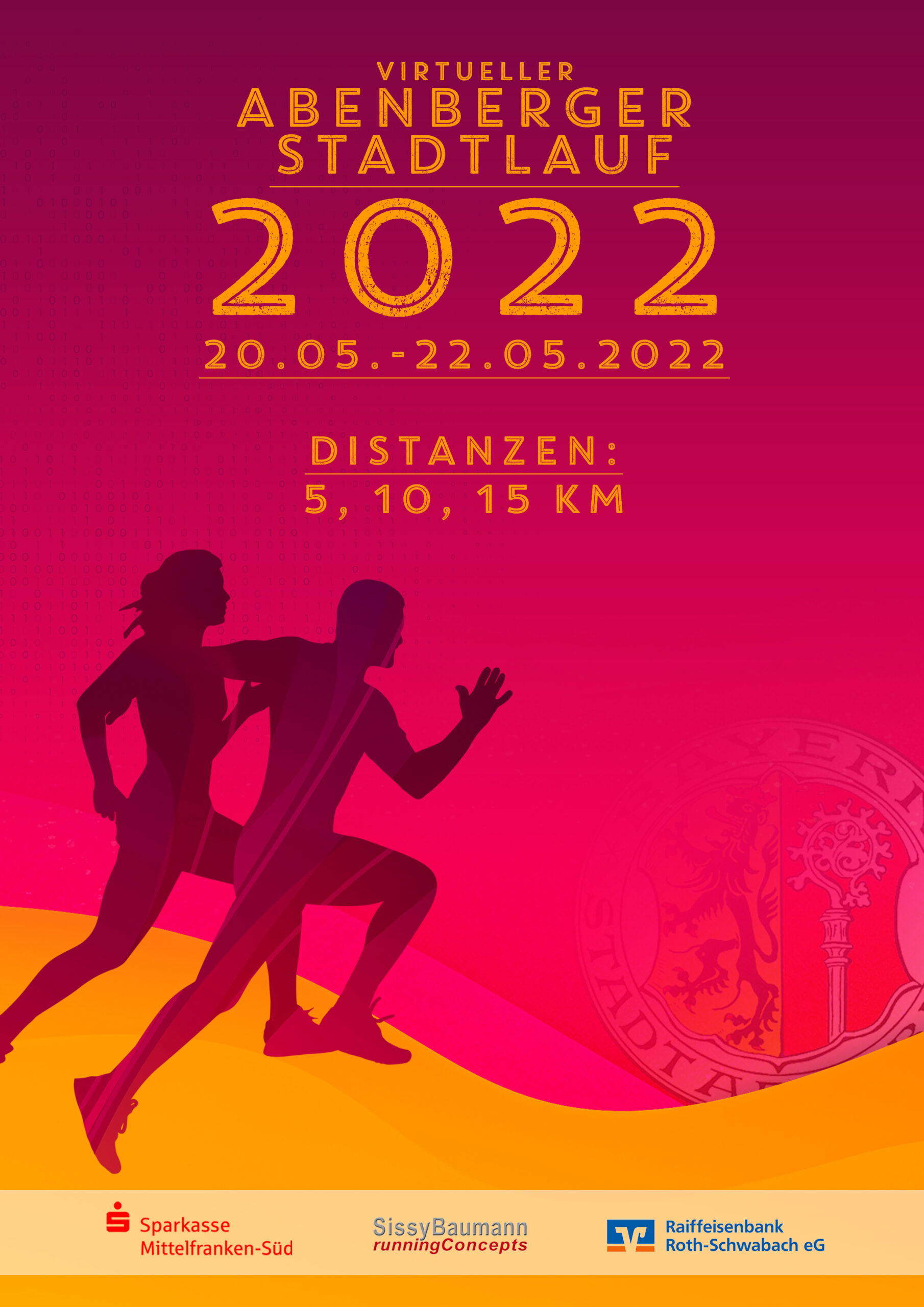 Stadtlauf2022